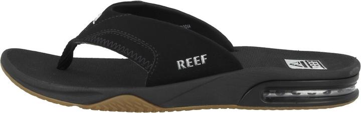 Reef Fanning