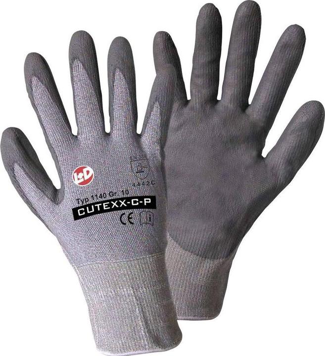 Produktbild kaiserkraft Handschuhe CUTEXX-C-P (8)