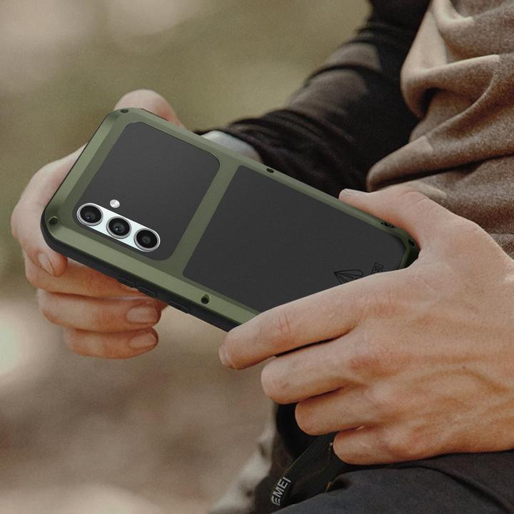 Actual product image Love Mei Powerful, 1.8m fall protection series (Samsung Galaxy A34 5G)