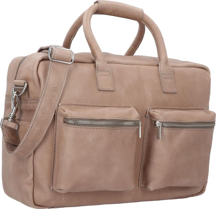 Produktbild Cowboysbag The College Bag Aktentasche Leder 42 cm Laptopfach (16.93")