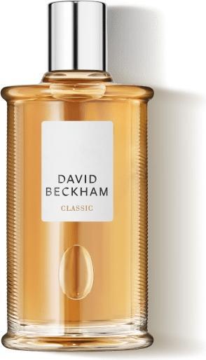 Produktbild David Beckham Classic (Eau de Toilette, 100 ml)