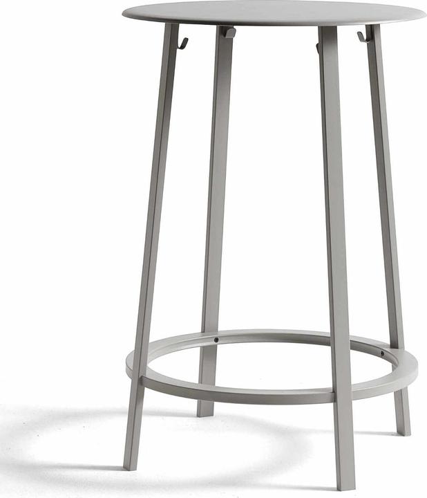 HAY Revolver Table Stehtisch