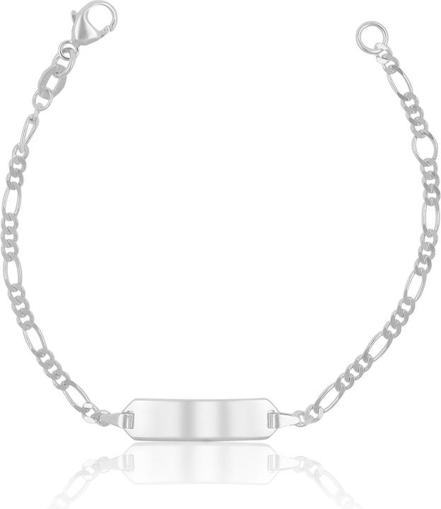 Produktbild Muau Figaro (14 cm, 750/18K Weissgold)