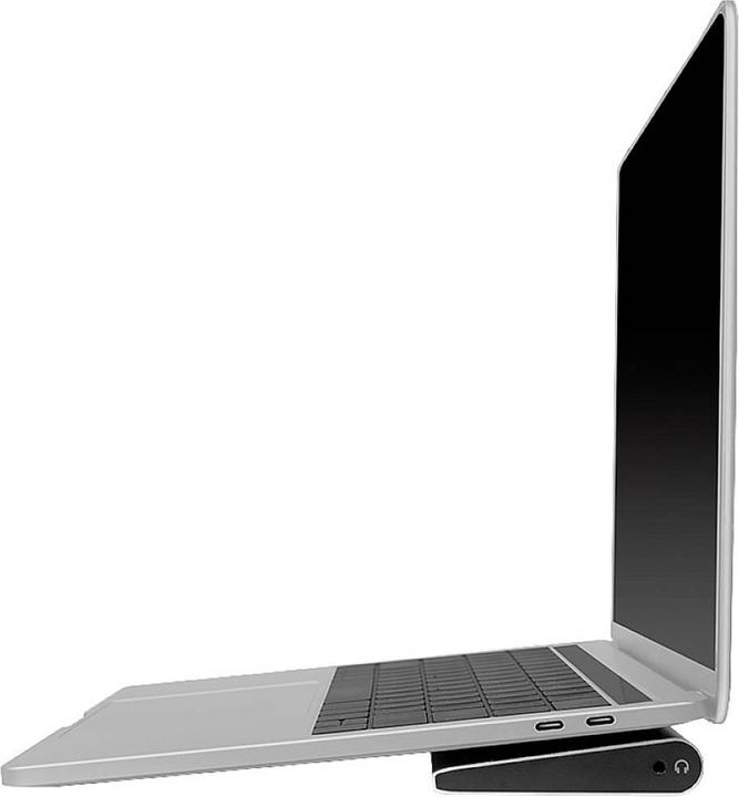 Produktbild LogiLink UA0373 (USB-C, 11 Ports)