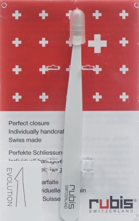 Actual product image Rubis Evolution