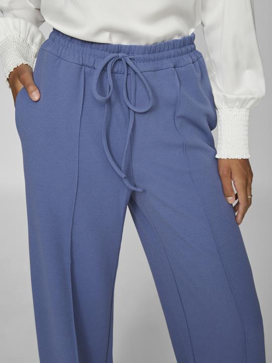 Produktbild Vila High Waist Hose mit weitem Bein (S)