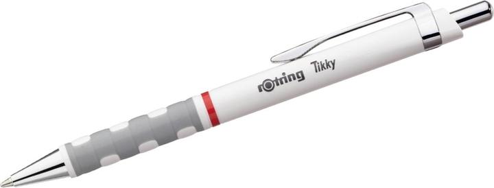 Actual product image Rotring Tikky (Grey, White, 1 x)
