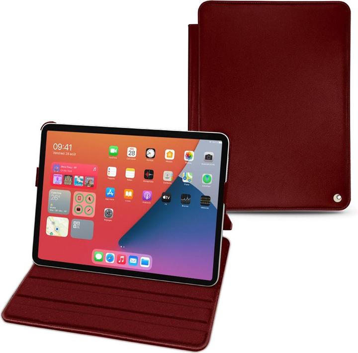 Actual product image Noreve Leather case horizontal (iPad mini 6)