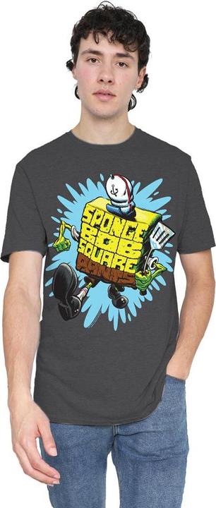 Produktbild Spongebob Squarepants TShirt (XL)