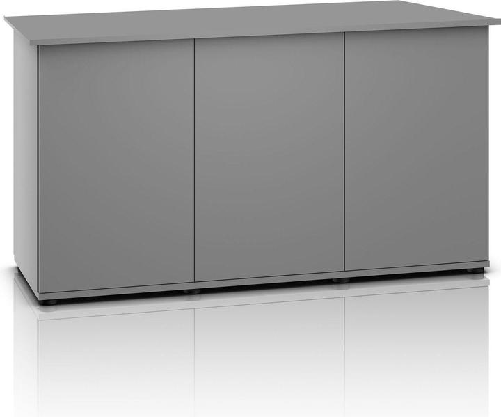 Actual product image Juwel Aquarium Juwel SBX Rio 400/450 cabinet, grey