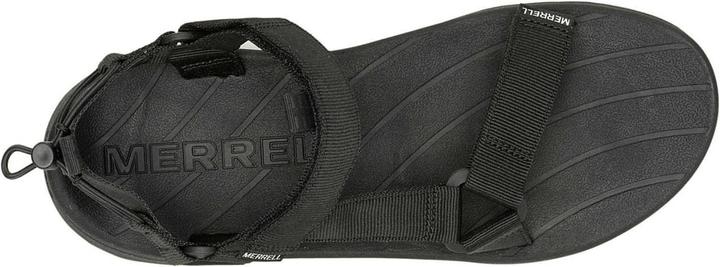 Actual product image Merrell Speed Fusion Web Sport (44)