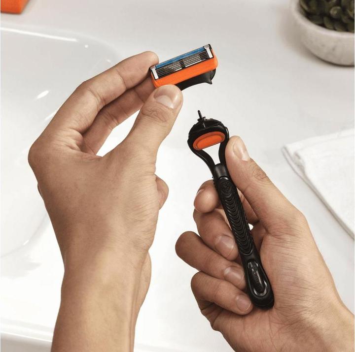 Image du produit Gillette Fusion5