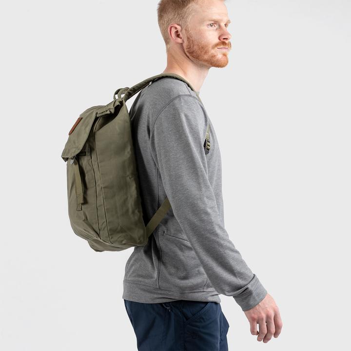 Produktbild Fjällräven Foldsack No. 1 (16 l)