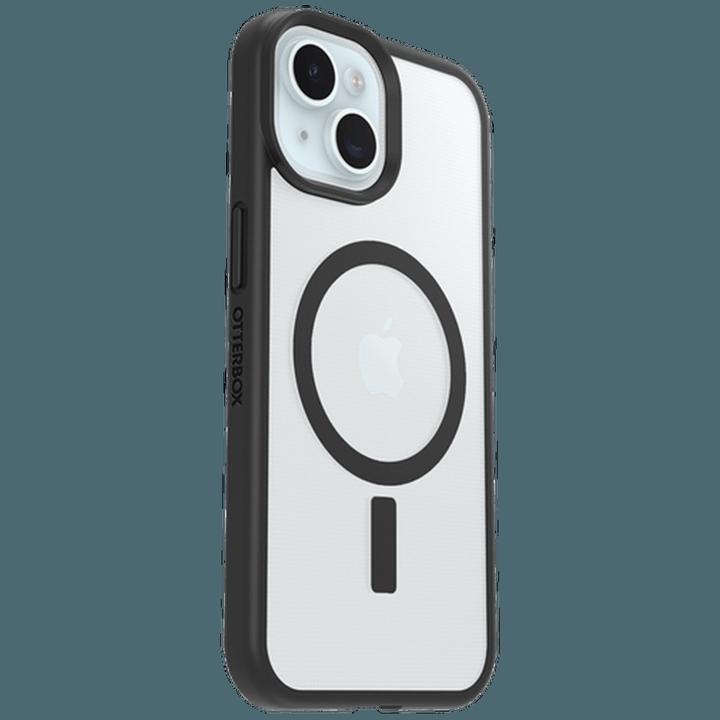 Immagine prodotto OtterBox React mit MagSafe (Apple iPhone 16e, Apple iPhone 13, Apple iPhone 14, Apple iPhone 15)