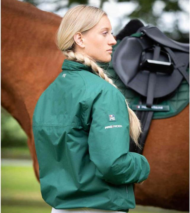 Produktbild Premier Equine Pro Rider Reitblouson (XS)