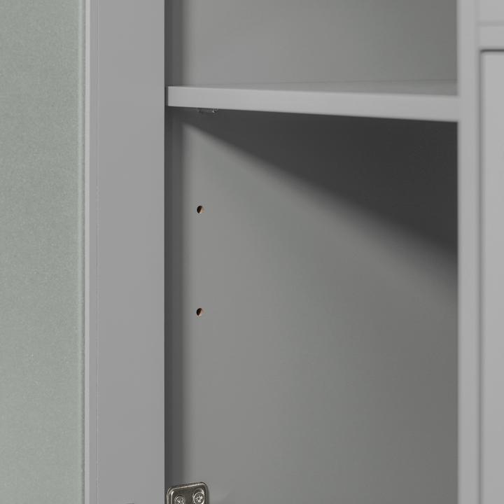 Produktbild SoBuy Küchenschrank