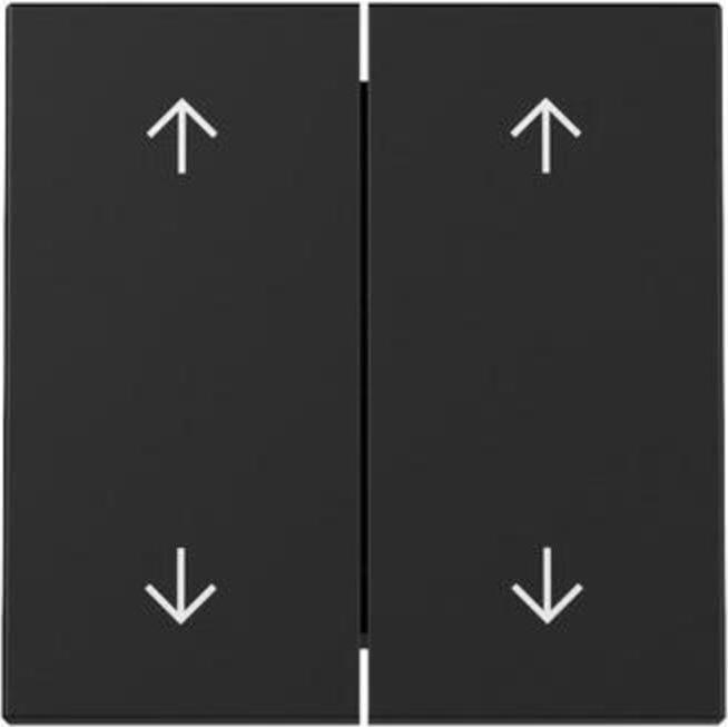 Immagine prodotto Gira Frecce Rocker 2f