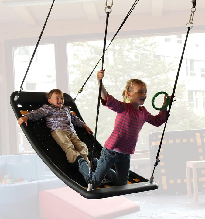 Produktbild Die-Schaukel.de Maxi-Schaukel TherapiePlus