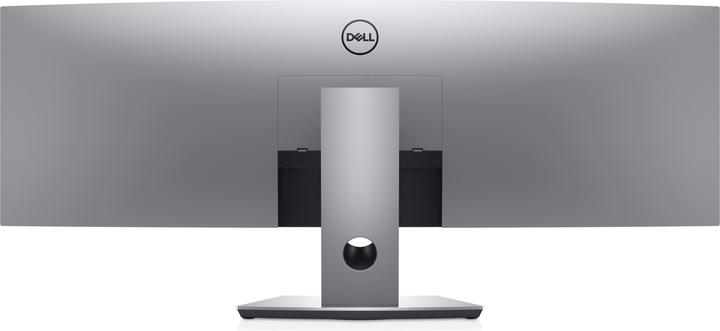 Produktbild Dell UltraSharp U4919DW (5120 x 1440 Pixel, 49")