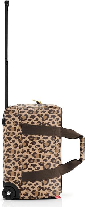 Produktbild reisenthel Allrounder 2-Rollen Kabinentrolley 41 cm (30 l, Handgepäck (bis 50l))