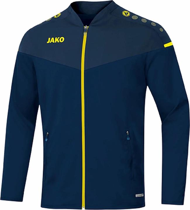 JAKO Präsentationsjacke Champ 2.0 Damen
