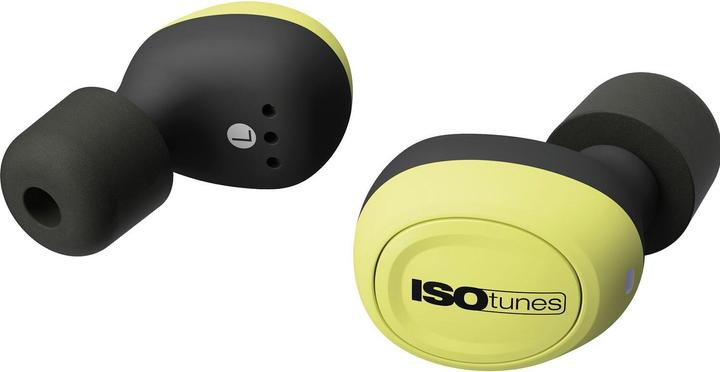 Actual product image ISO Free (1 x)