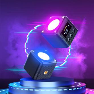 Image du produit Ulanzi L2 RGB (Lumière vidéo)