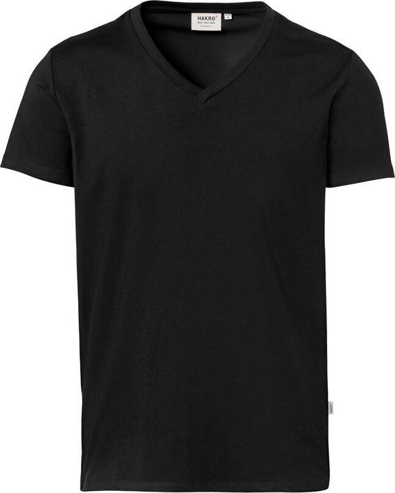Image du produit Hakro V-Shirt stretch (L)
