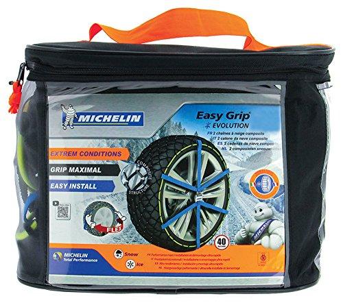 Produktbild Michelin Easy Grip EVO 7