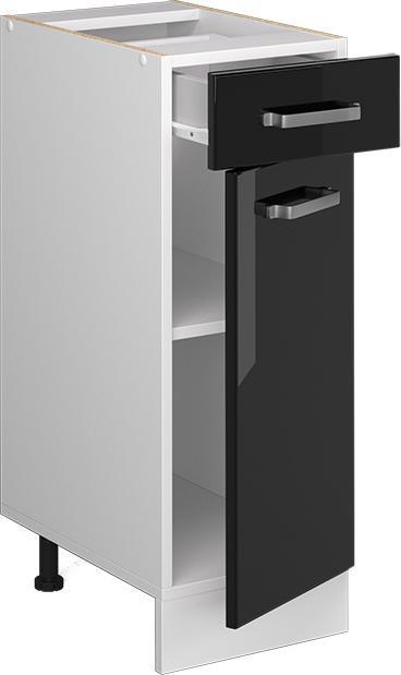 Actual product image Vicco Küchenunterschrank R-Line (30 x 46 x 81.5 cm)