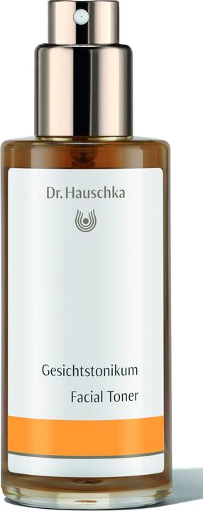 Dr. Hauschka Gesichtstonikum (Reinigungsmilch, 100 ml)