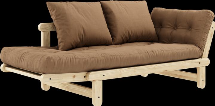 Actual product image Karup Design Beat (2 person sofa, Sofa bed)