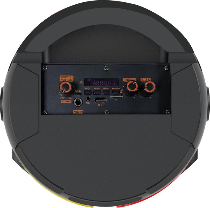 Produktbild Denver BPS-355 (2 h, Akkubetrieb)