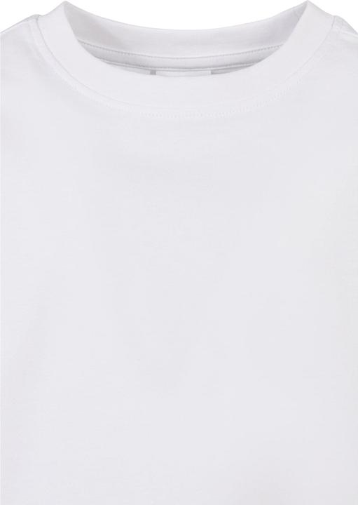 Actual product image Urban Classics Boys Boxy Heavy Longsleeve - 19553 (122)