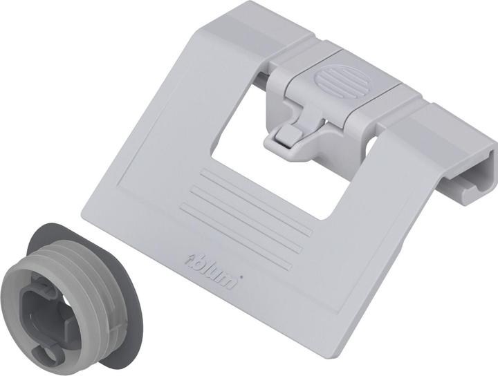 Immagine prodotto Blum ZIF.80M7 WGR T-BOX Maniglia+mec.trascin.
