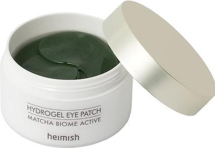 Heimish Matcha Biome Hydrogel Eye Patch (60 ml)