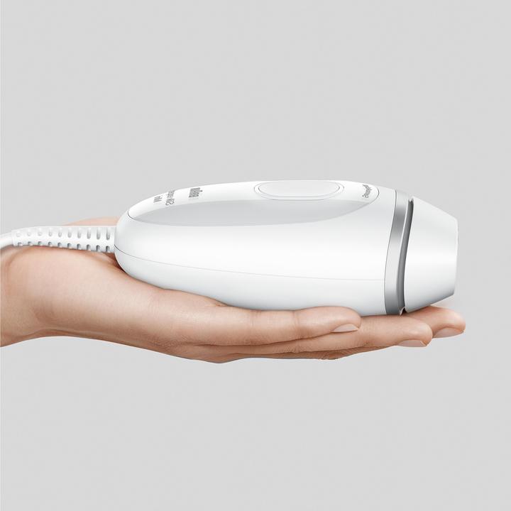 Actual product image Braun Silk-expert PL1124