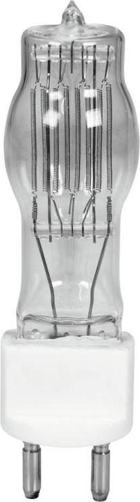 Actual product image Omnilux 230V/2000W G-38 300h 3200K (G38)