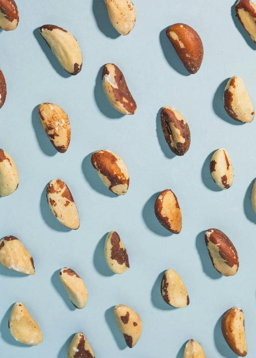 Immagine prodotto KoRo Noccioli di noci brasiliane biologiche (200 g)