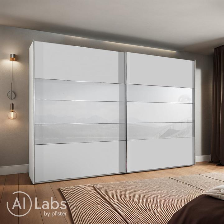 Immagine prodotto Dieter Knoll Collection Arco 201 (250 x 217 cm)