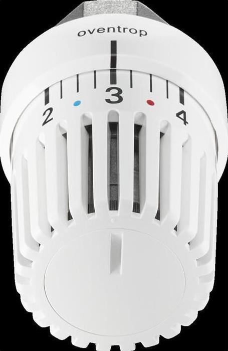 Actual product image Oventrop OV Thermostat