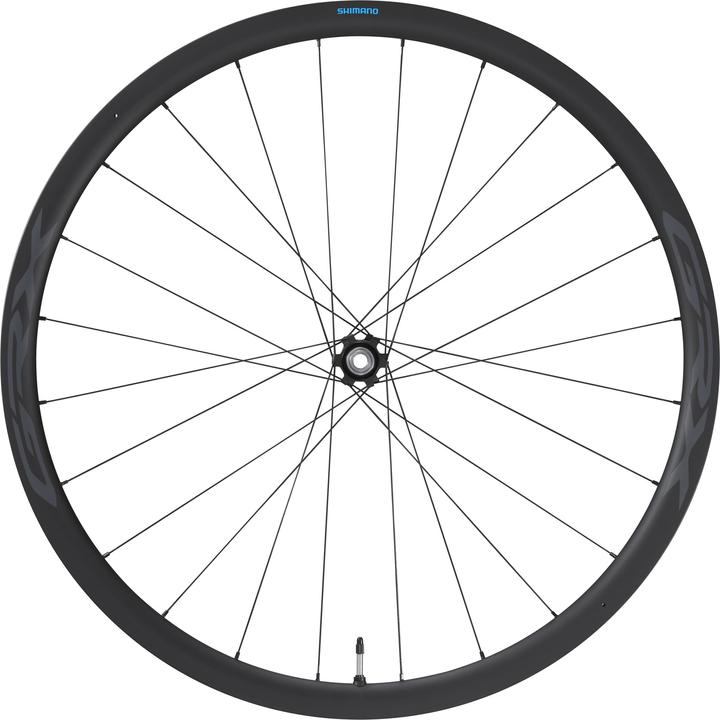 Immagine prodotto Shimano GRX WH-RX870 (Ruota anteriore, 28")