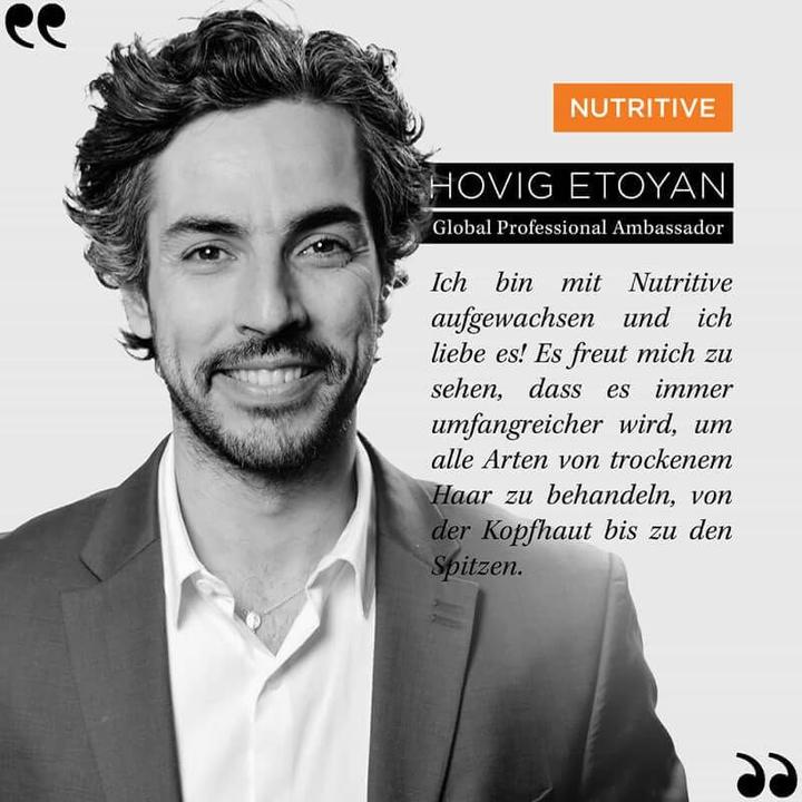 Produktbild Kérastase Nutritive