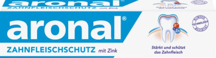 Immagine prodotto Aronal Dentifricio (75 ml)