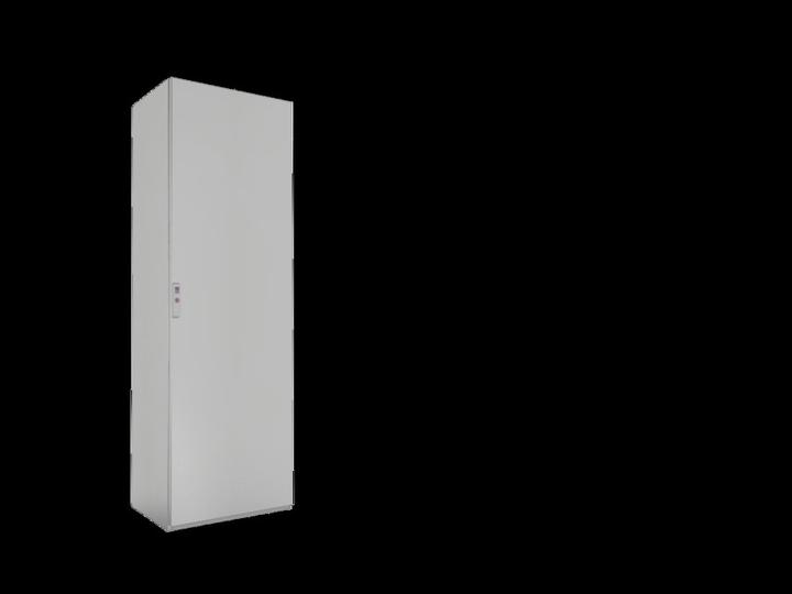 Image du produit Rittal Armoire individuelle système