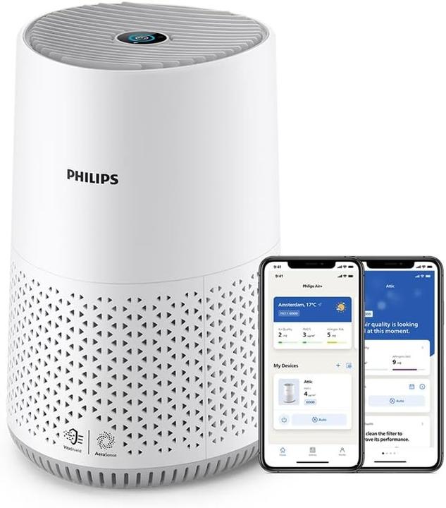 Image du produit Philips 600 series AC0651/10 (44 m²)