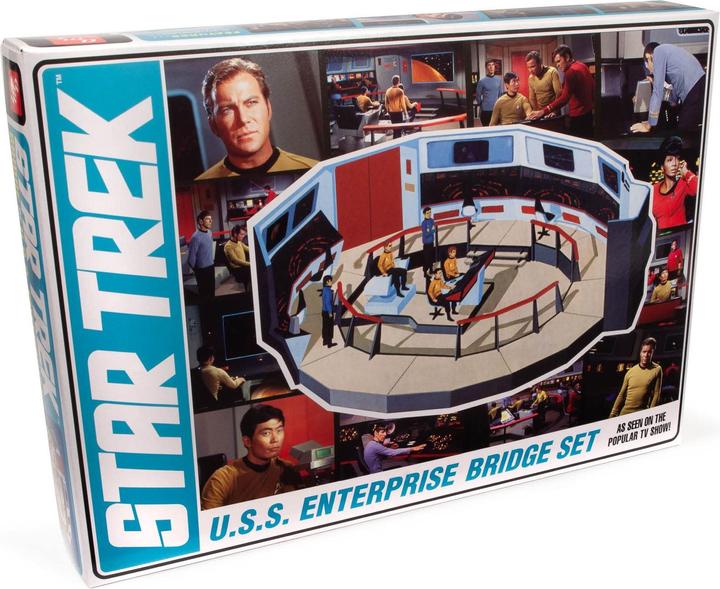 Immagine prodotto AMT Ponte dell'Enterprise di Star Trek