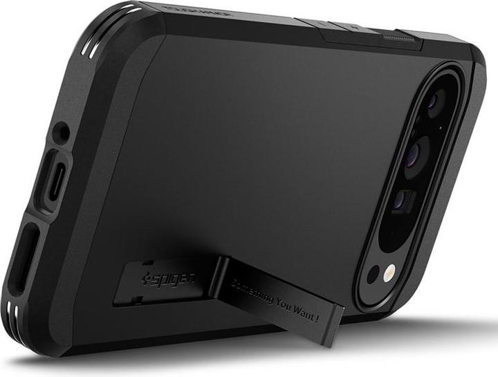 Actual product image Spigen Tough Armor (Google Pixel 9 Pro XL)