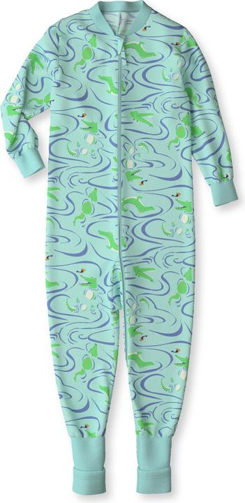 Produktbild Calida Toddlers Crocodile Jumpsuit (92)