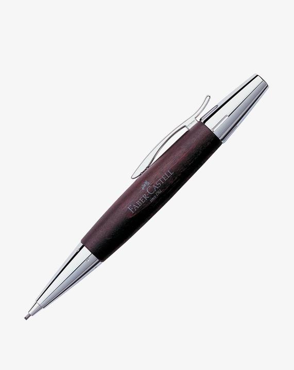 Actual product image Faber-Castell e-motion Pear tree (1.40 mm, B, 1 x)